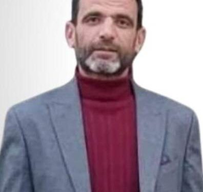 شرقتُ فغصَ بدمعهَا الينبوعُ …