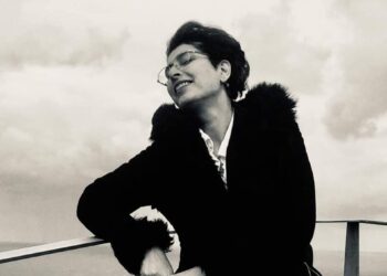 لا الرحيل شك …