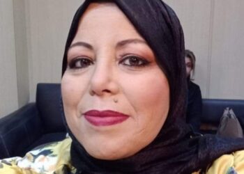 من أنت ؟ من أنا ؟ ..