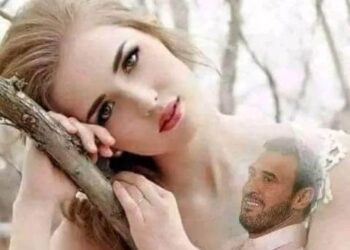 يَوْمَ التَّلاقِي …