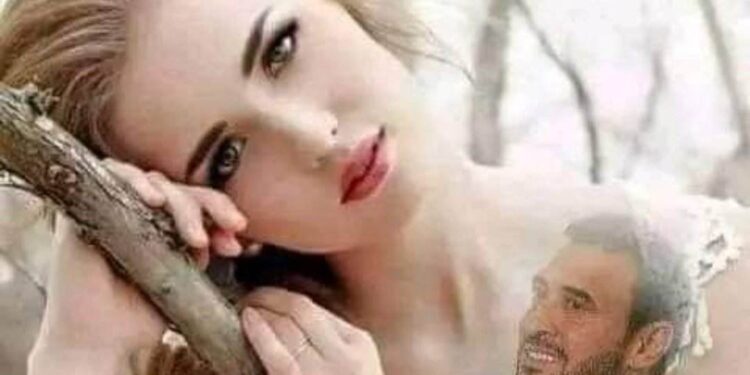 يَوْمَ التَّلاقِي …