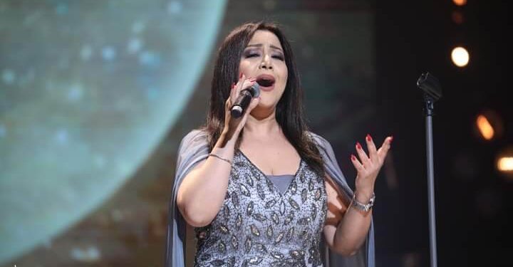 مهرجان الأغنية التونسية:افتتاح ضخم في سهرة لم الشمل