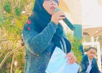 غاب الصّبا ..