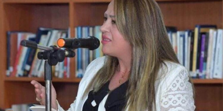 أعصفي أيّتها السكينة …