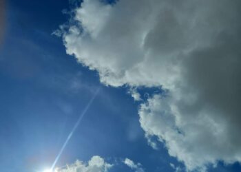 أرنو للشمس …