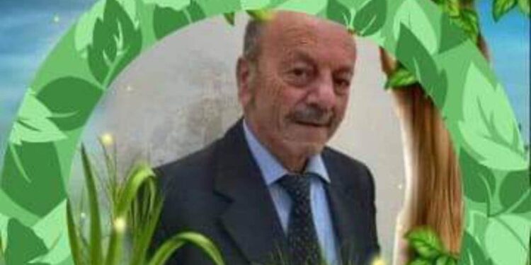 آه يــا وَطَــن …