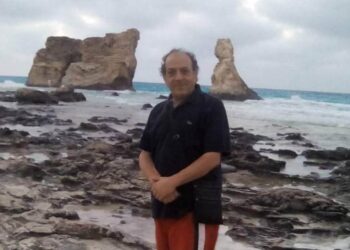 إنـكســار الـمُــوج …