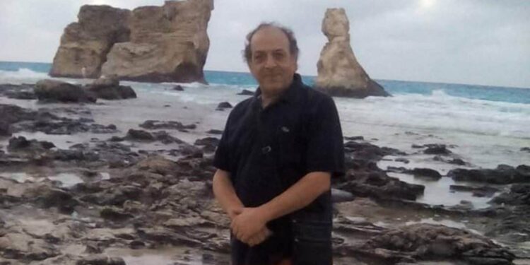 إنـكســار الـمُــوج …