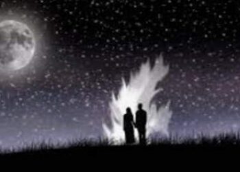 جـمالُـكِ  طــابَ  أزهــاراً  وعِــطرا