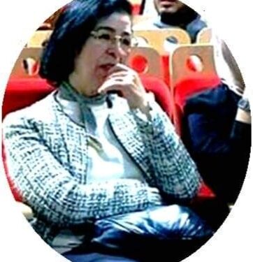 أنا أستحى يا بيت المقدس …