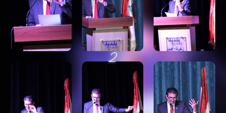 أنتِ القصيدة …