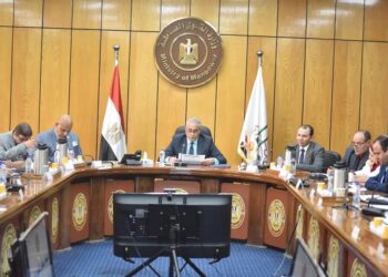 وزير القوى العاملة: تعيين 5 ألاف و 665 من ذوى الهمم خلال 8 أسابيع …