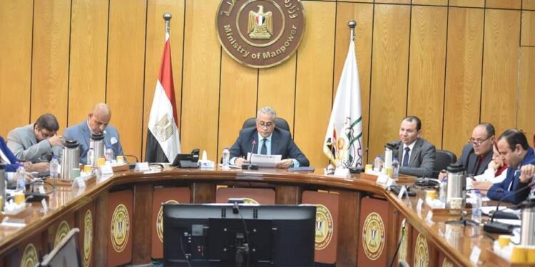 وزير القوى العاملة: تعيين 5 ألاف و 665 من ذوى الهمم خلال 8 أسابيع …