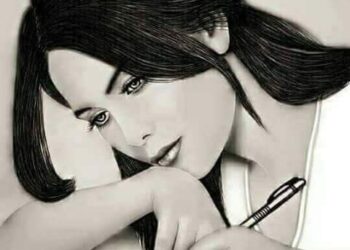 أحزااااان …