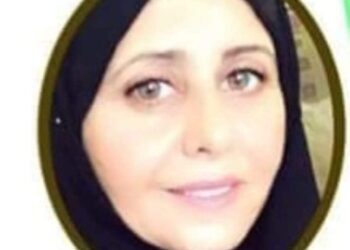 زاحَمني الشوقُ إِليكَ …