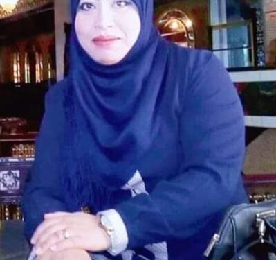 متفرسنة سهوة قوافى عصيّة ..