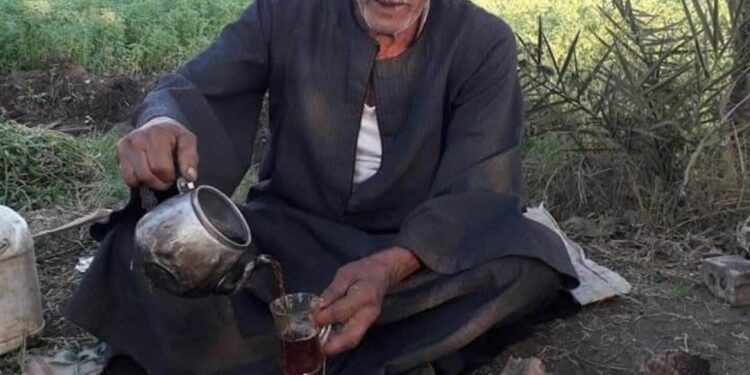 السعادة مش فلوس …