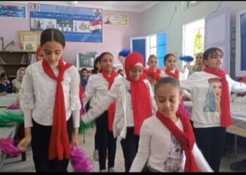 ” أطيب قلب فى الدنيا “.. إحتفاليات عيد الأم تتواصل بالبحر الأحمر…