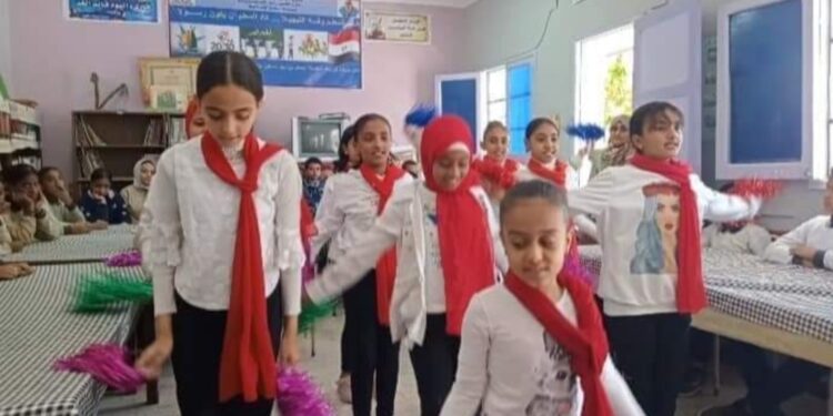 ” أطيب قلب فى الدنيا “.. إحتفاليات عيد الأم تتواصل بالبحر الأحمر…