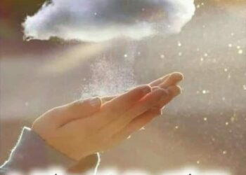 دعوتك ربى ومن لى سواك …