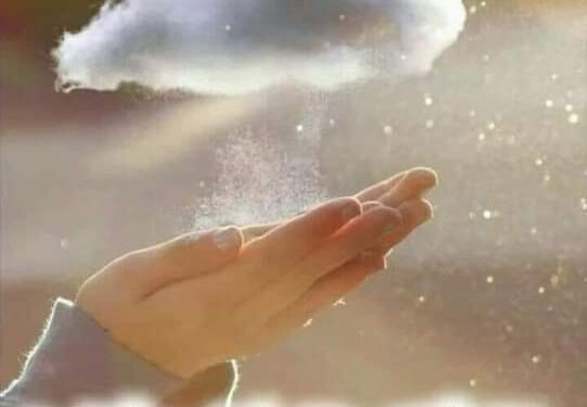 دعوتك ربى ومن لى سواك …