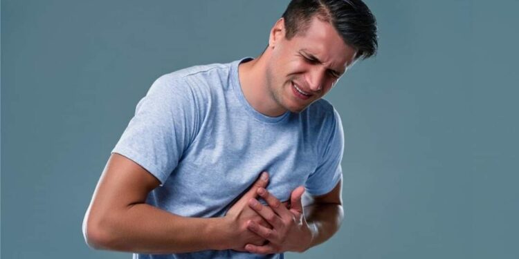 دراسة حديثة : الرجل الأعزب أكثر عرضة للوفاة بمرض قصور القلب