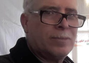 همس المساء …