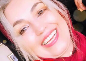 القصيدة : وفاء الحمري