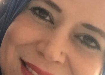 قبس من عينيك …