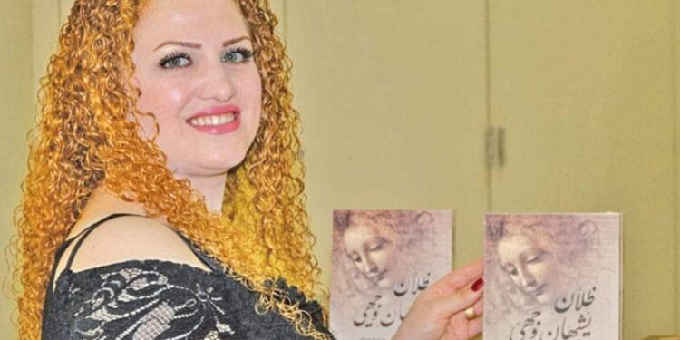 قراءة في ديوان «ظلان يشبهان وجهي»