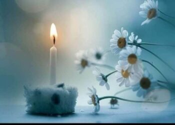 يـنـاديـك حـنـيـنـي …