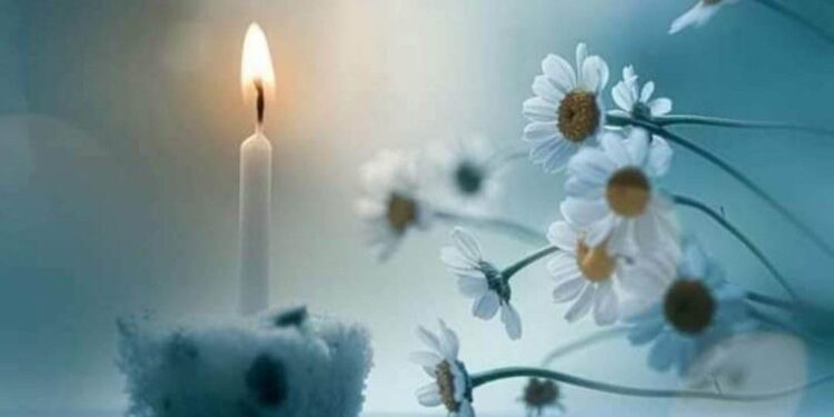 يـنـاديـك حـنـيـنـي …