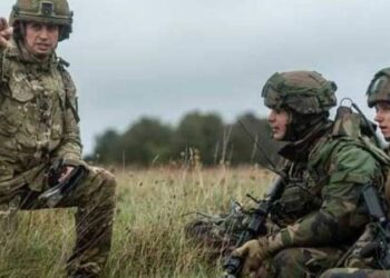 صحيفة بريطانية تكشف الستار عن استخدام بريطانيا لليورانيوم المنضب في العراق