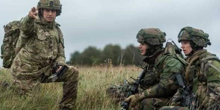 صحيفة بريطانية تكشف الستار عن استخدام بريطانيا لليورانيوم المنضب في العراق