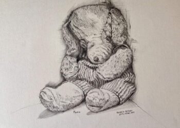 طفل أنابيب …