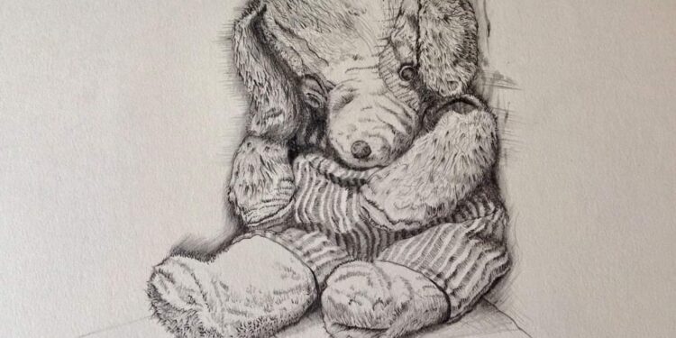 طفل أنابيب …