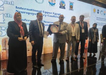 رئيس جامعة الأقصر يفتتح مؤتمر مصر العليا الدولي