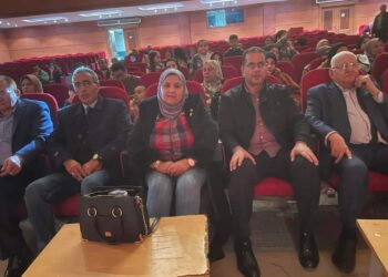 متلازمة داون والمفاهيم الخاطئة بثقافة الدقهلية