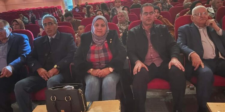 متلازمة داون والمفاهيم الخاطئة بثقافة الدقهلية