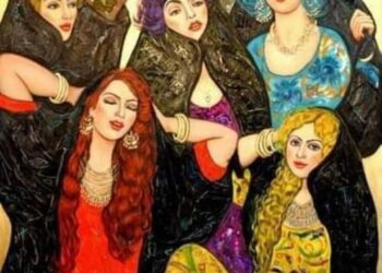 قالوا في المرأة …