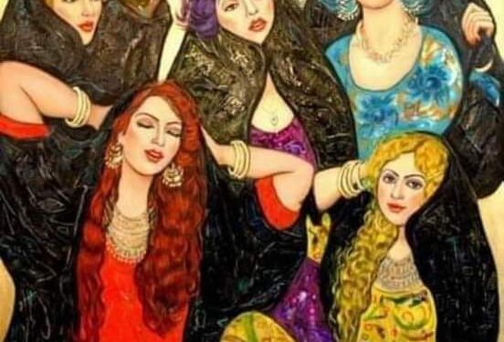 قالوا في المرأة …