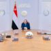 السيسي …..بذل أقصى جهد لتسهيل الحياة اليومية للمواطن المصري