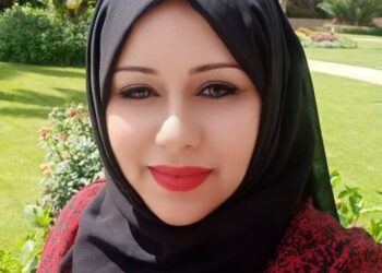 أينَ أنتَ الآنَ مِنّى ؟