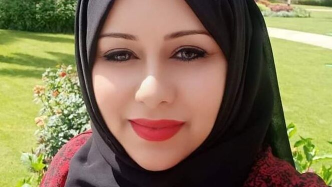 أينَ أنتَ الآنَ مِنّى ؟