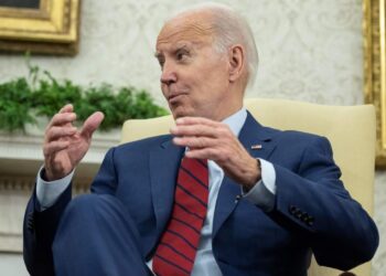 طبيب بايدن: الرئيس خضع لإزالة ورم جلدي سرطاني صغير