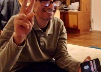 وَرْوَرَ ، هَذَا البَعِيرْ …