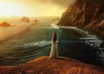 ( ليتك معى )…كلمات الشاعرة / الأم لولو