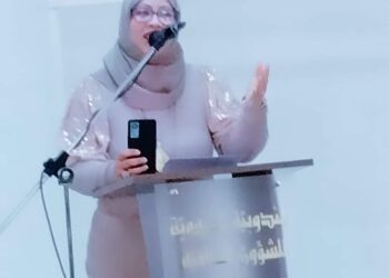 كن جَلْداً … صبوراً …