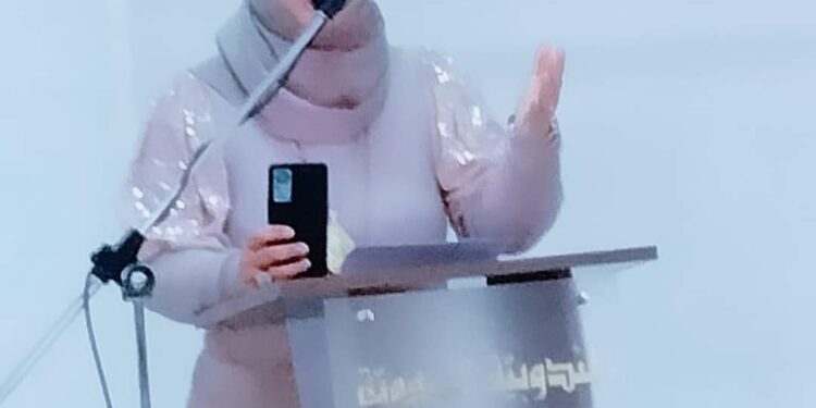 كن جَلْداً … صبوراً …