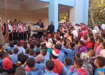 ثقافة المنيا تطلق فعاليات برنامج المواطنة بالقرى